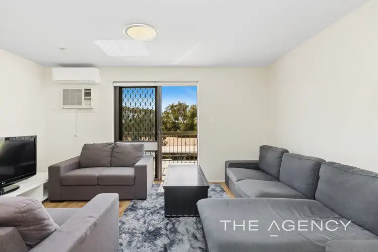 Third view of Homely apartment listing, 24/6 Brighton Road, Rivervale WA 6103