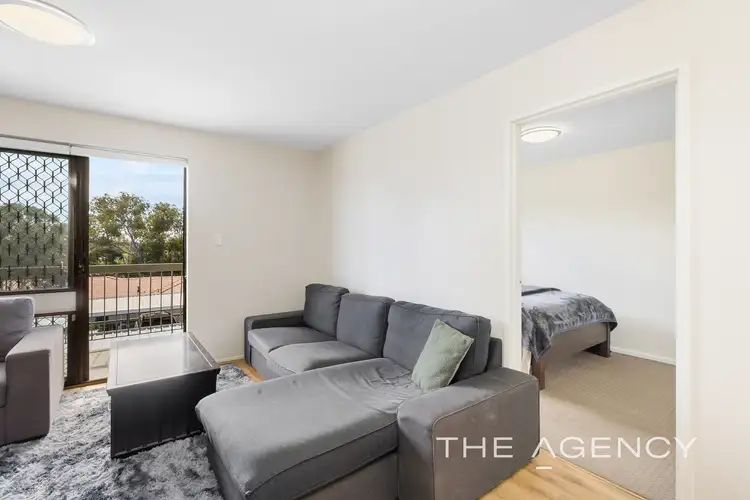 Fourth view of Homely apartment listing, 24/6 Brighton Road, Rivervale WA 6103