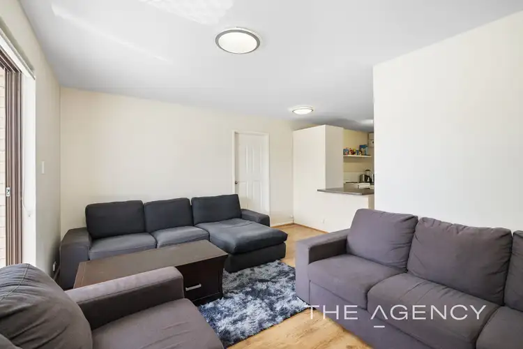 Fifth view of Homely apartment listing, 24/6 Brighton Road, Rivervale WA 6103