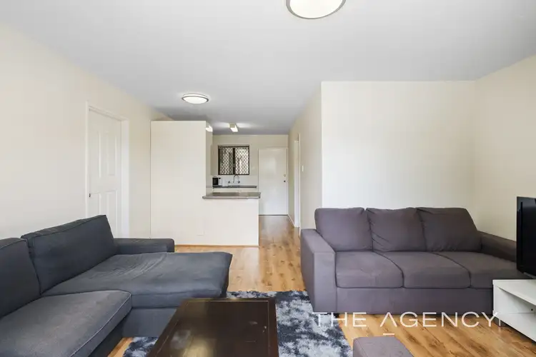 Seventh view of Homely apartment listing, 24/6 Brighton Road, Rivervale WA 6103