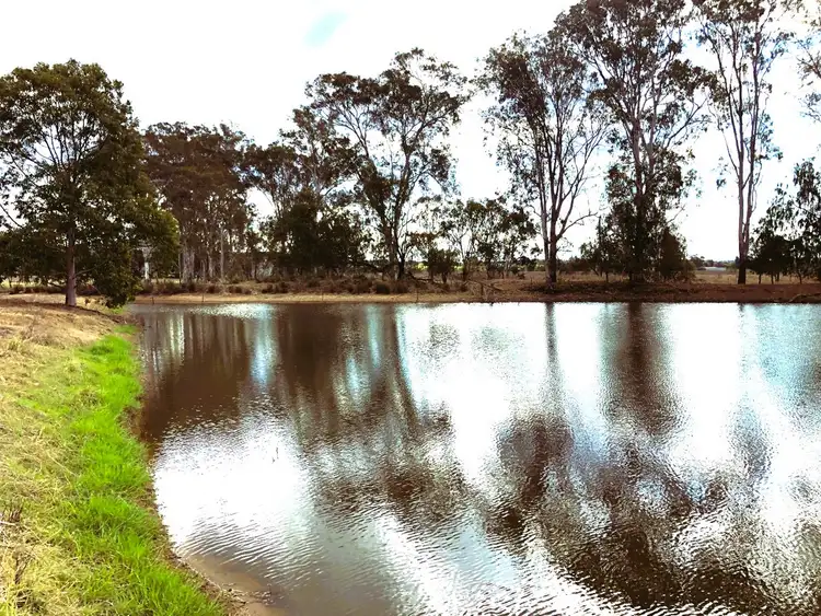 Second view of Homely rural property listing, 19 Old Mulgowie Road, Laidley South QLD 4341