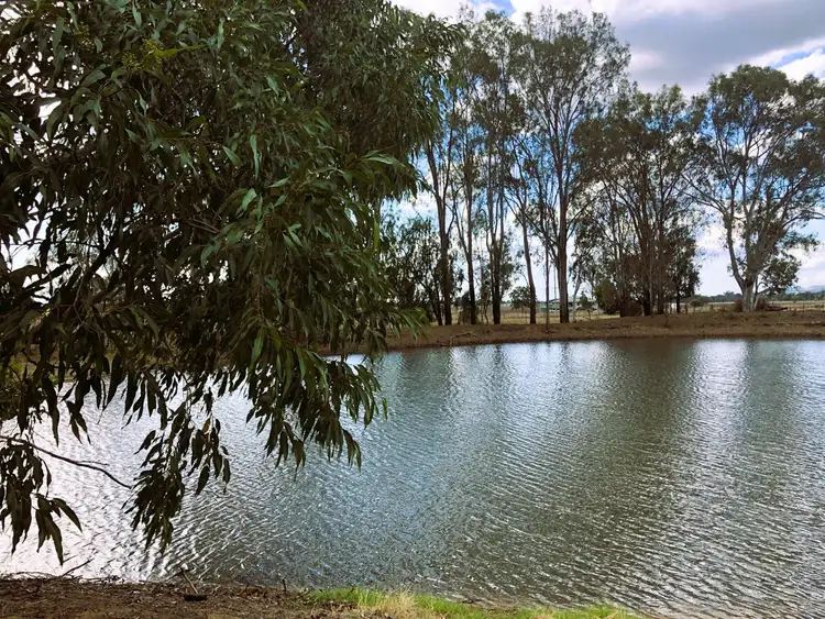 Third view of Homely rural property listing, 19 Old Mulgowie Road, Laidley South QLD 4341