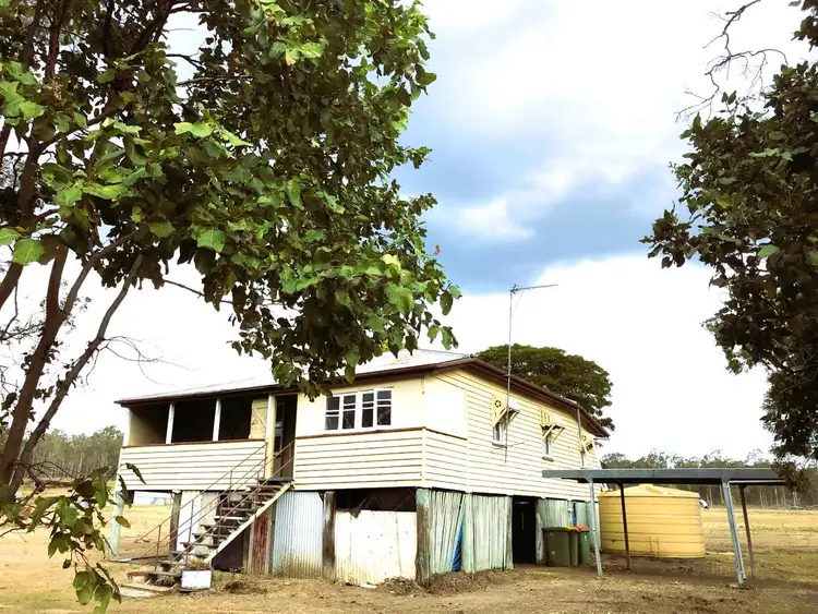 Fourth view of Homely rural property listing, 19 Old Mulgowie Road, Laidley South QLD 4341