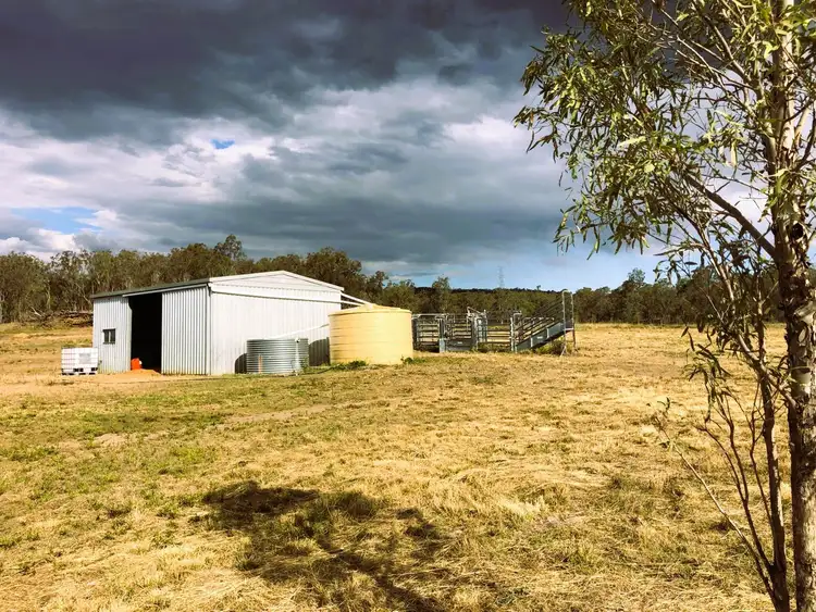 Fifth view of Homely rural property listing, 19 Old Mulgowie Road, Laidley South QLD 4341