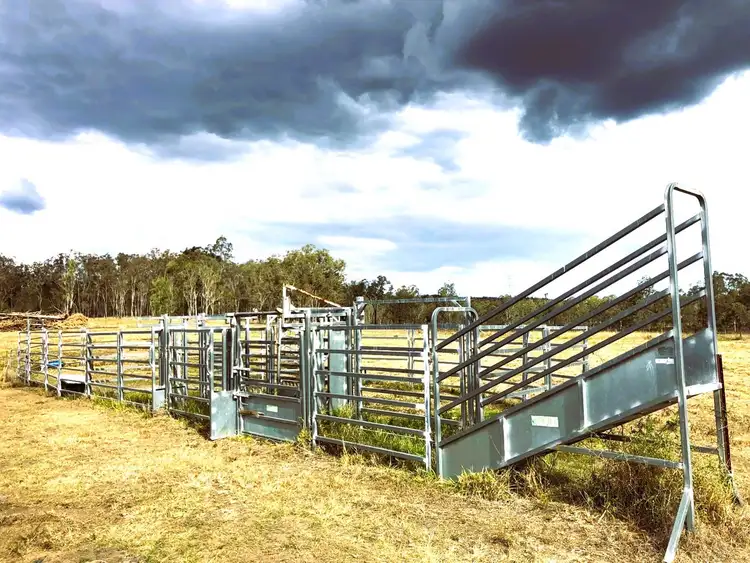 Sixth view of Homely rural property listing, 19 Old Mulgowie Road, Laidley South QLD 4341