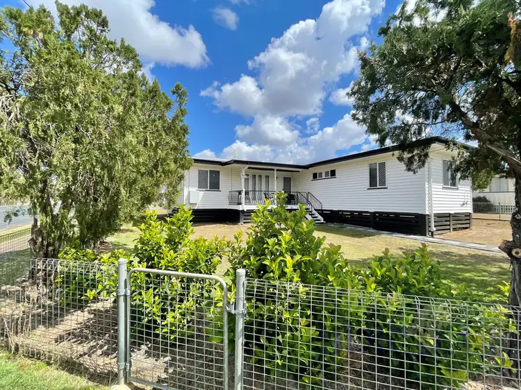 Main view of Homely house listing, 1 Windsor Street, Biggenden QLD 4621