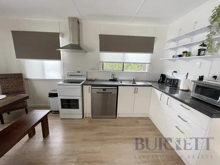 Fourth view of Homely house listing, 1 Windsor Street, Biggenden QLD 4621