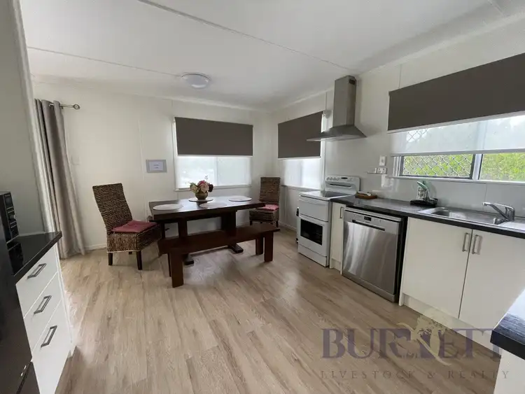 Fifth view of Homely house listing, 1 Windsor Street, Biggenden QLD 4621