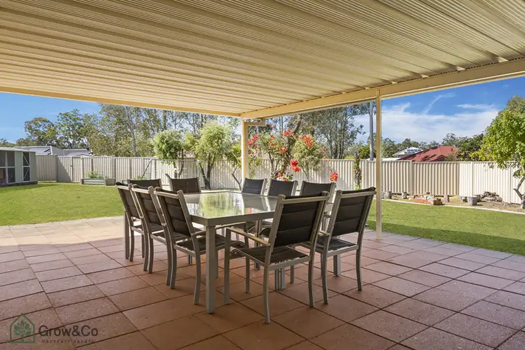 Fourth view of Homely house listing, 24 Weeping Fig Court, Flagstone QLD 4280