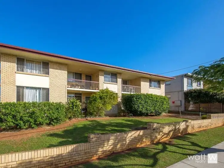 Main view of Homely unit listing, 4/56 Church Road, Zillmere QLD 4034