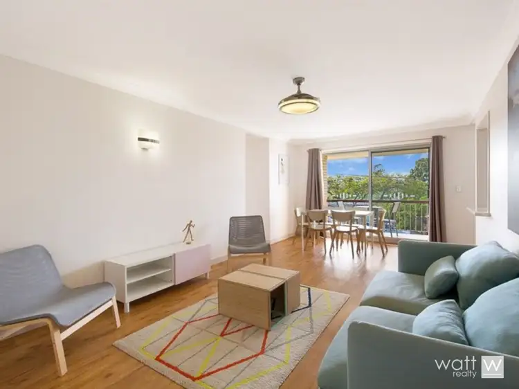 Second view of Homely unit listing, 4/56 Church Road, Zillmere QLD 4034