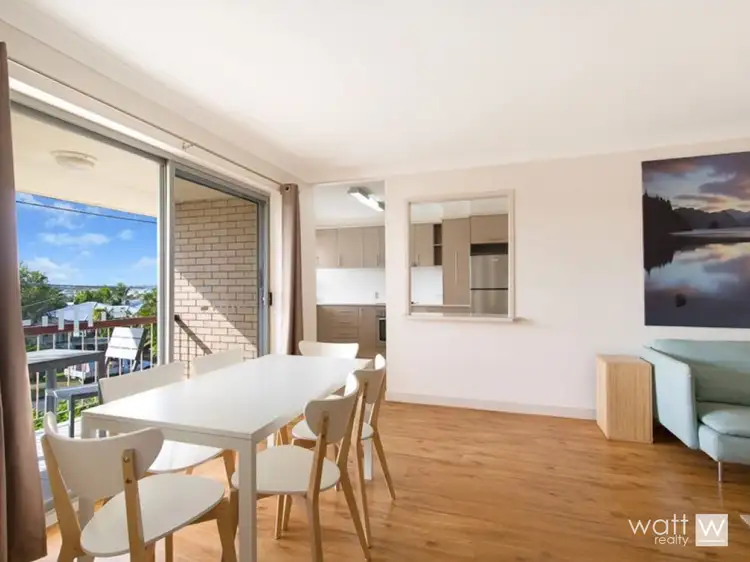 Third view of Homely unit listing, 4/56 Church Road, Zillmere QLD 4034