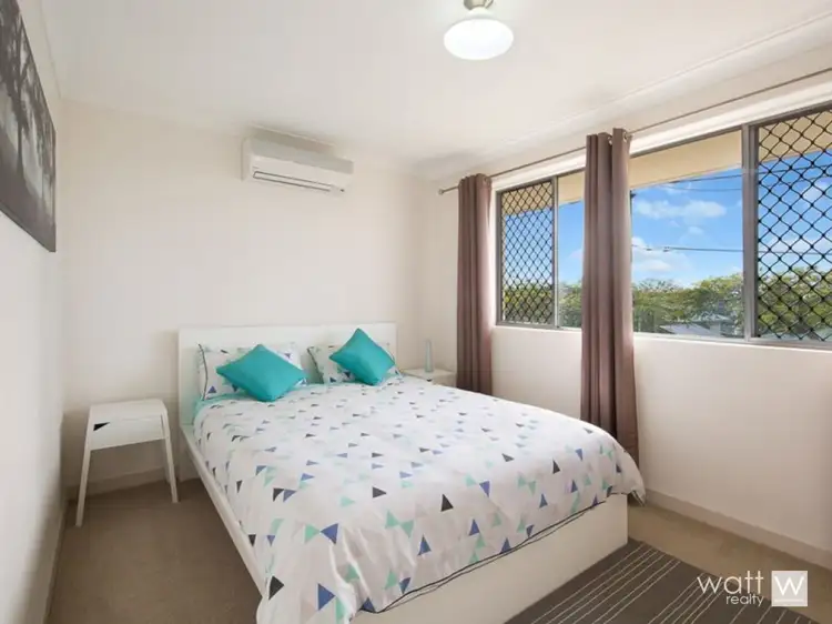 Fifth view of Homely unit listing, 4/56 Church Road, Zillmere QLD 4034