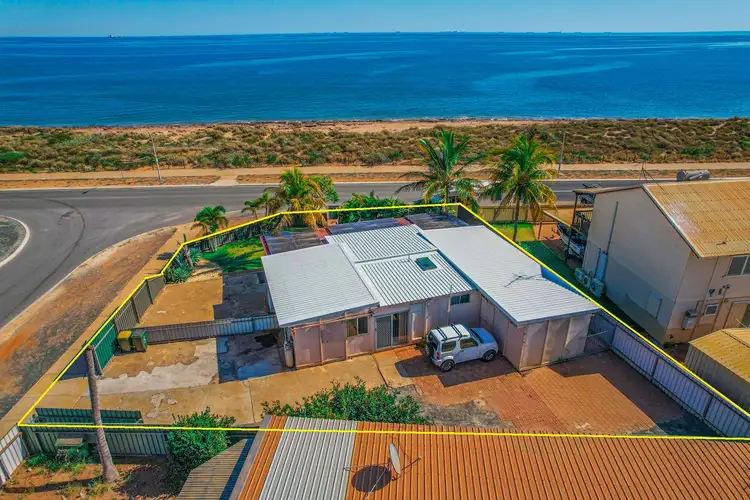 102 Sutherland Street, Port Hedland WA 6721