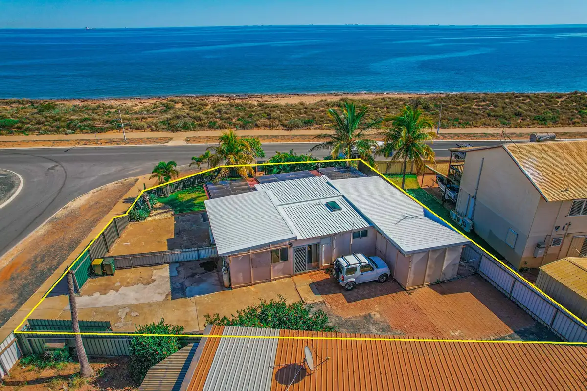 Main view of Homely house listing, 102 Sutherland Street, Port Hedland WA 6721