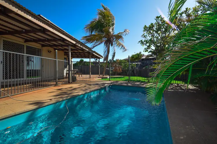 Second view of Homely house listing, 102 Sutherland Street, Port Hedland WA 6721