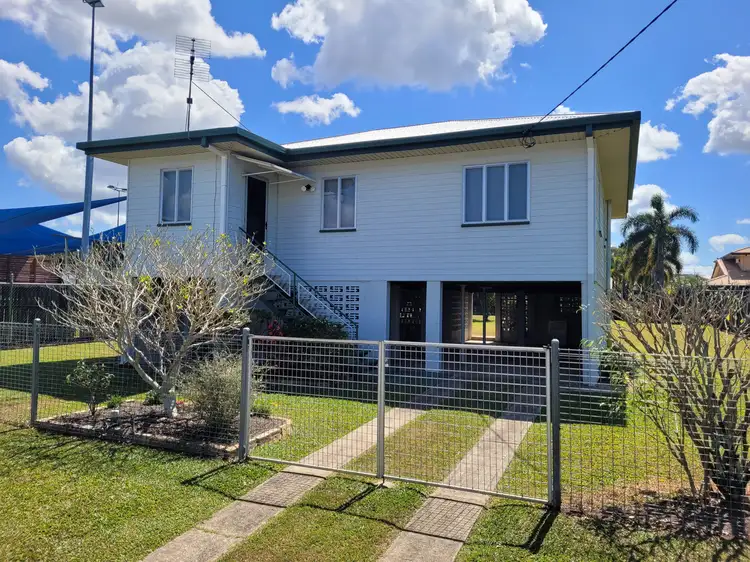 21 Fisher Street, Ingham QLD 4850