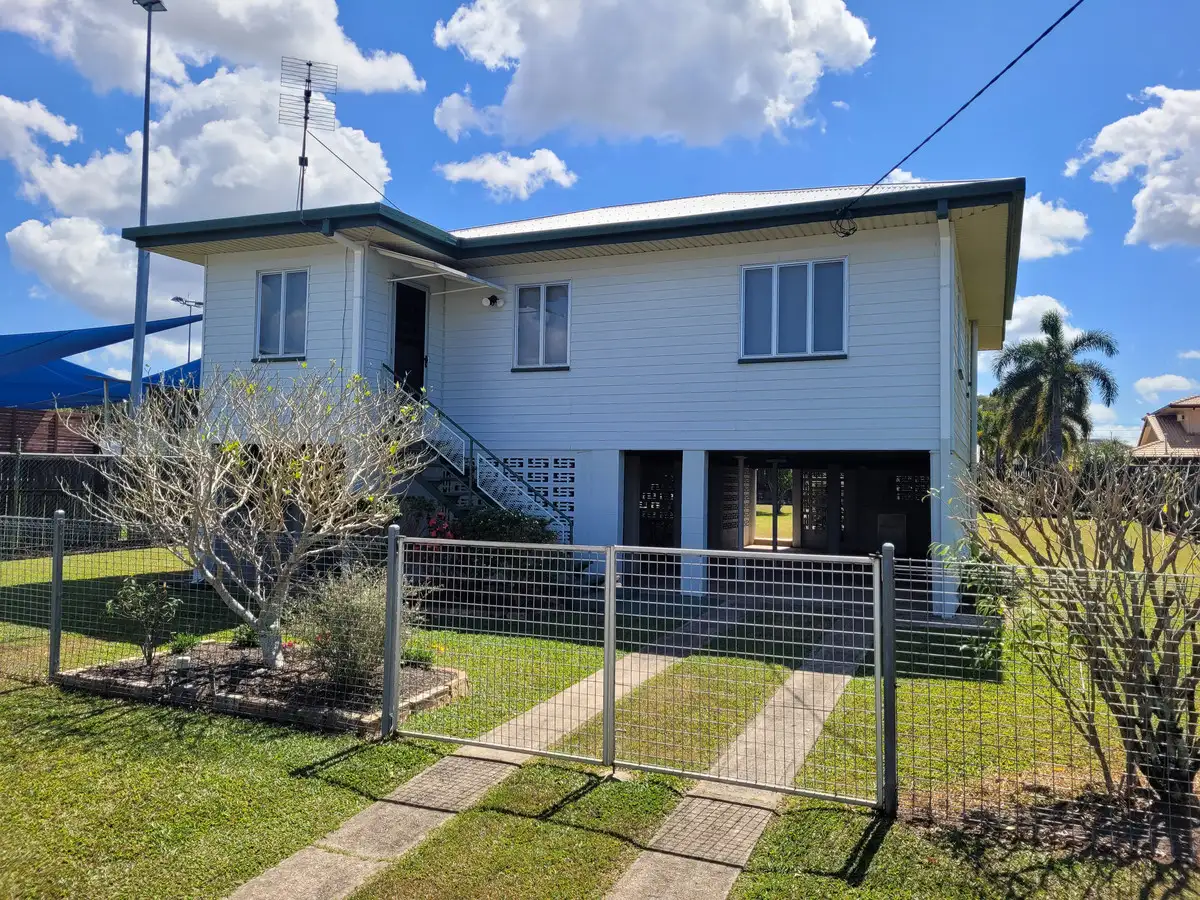 Main view of Homely house listing, 21 Fisher Street, Ingham QLD 4850