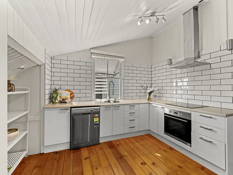 Third view of Homely house listing, 40A Brisbane Road, Redbank QLD 4301