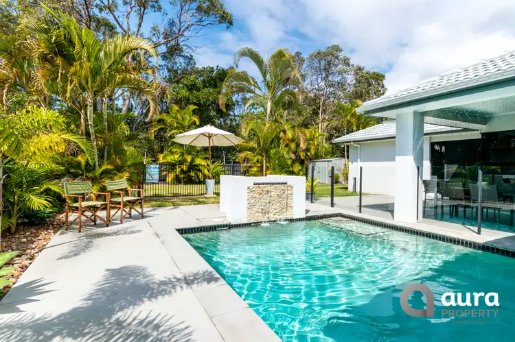 24 Midden Place, Pelican Waters QLD 4551