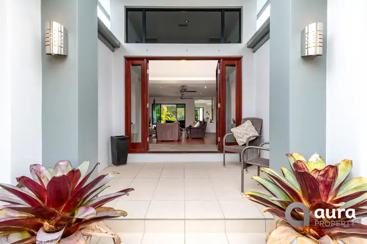 Fifth view of Homely house listing, 24 Midden Place, Pelican Waters QLD 4551