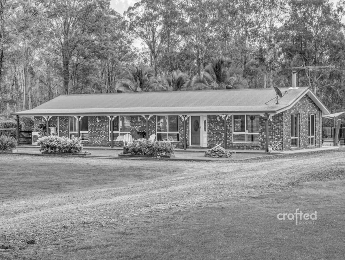 Main view of Homely rural property listing, 1459 Chambers Flat Road, Chambers Flat QLD 4133