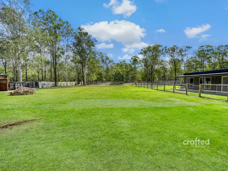 Third view of Homely rural property listing, 1459 Chambers Flat Road, Chambers Flat QLD 4133