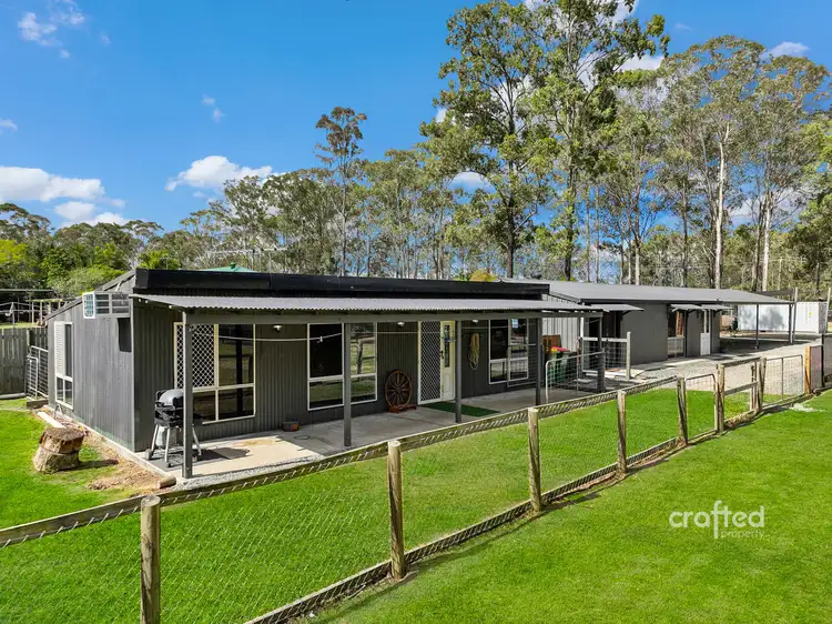 Fourth view of Homely rural property listing, 1459 Chambers Flat Road, Chambers Flat QLD 4133