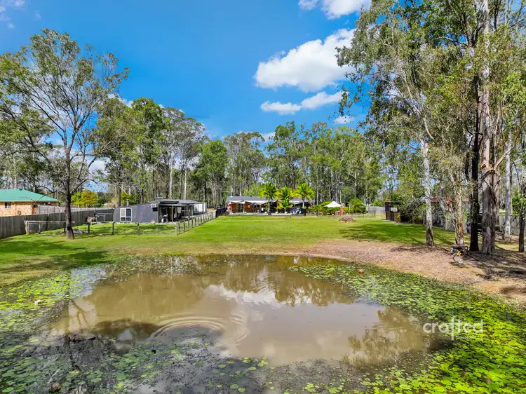Fifth view of Homely rural property listing, 1459 Chambers Flat Road, Chambers Flat QLD 4133