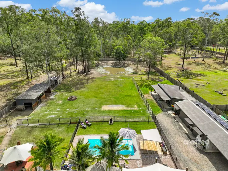 Sixth view of Homely rural property listing, 1459 Chambers Flat Road, Chambers Flat QLD 4133