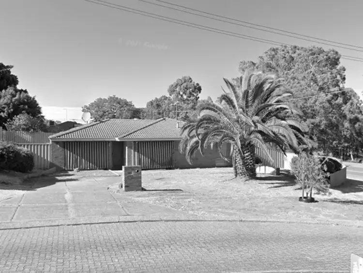 Main view of Homely house listing, 2 Tristram Gardens, Parmelia WA 6167