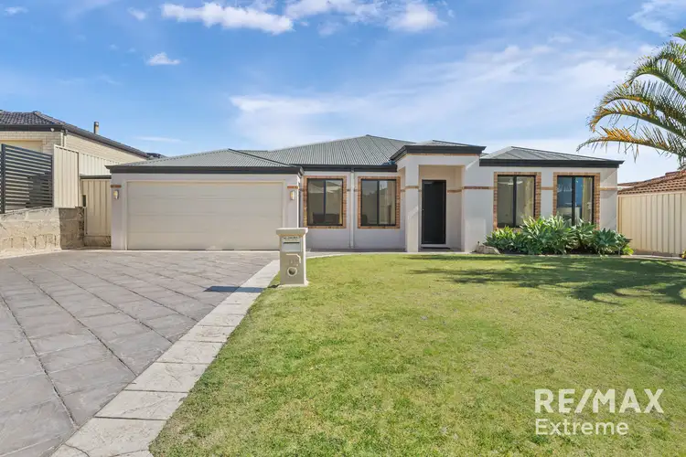 Main view of Homely house listing, 6 Narranbee Ridge, Tapping WA 6065