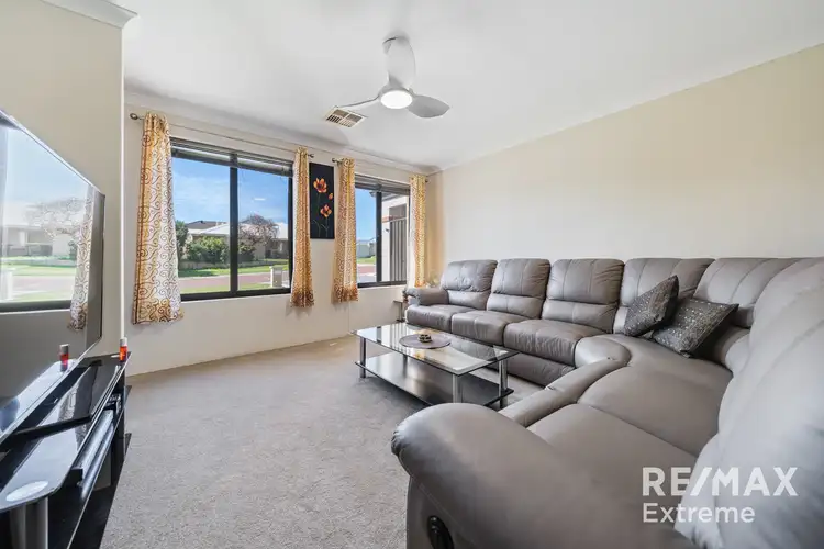 Second view of Homely house listing, 6 Narranbee Ridge, Tapping WA 6065