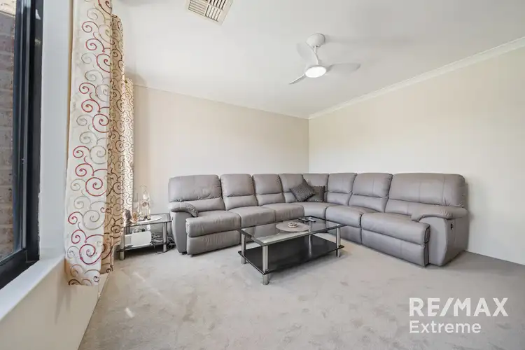Third view of Homely house listing, 6 Narranbee Ridge, Tapping WA 6065