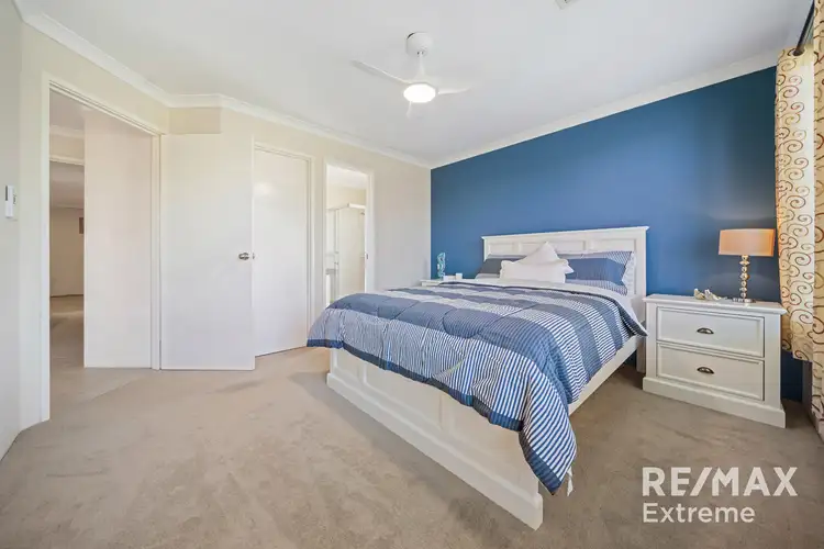 Fifth view of Homely house listing, 6 Narranbee Ridge, Tapping WA 6065