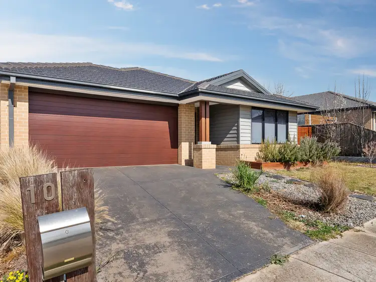 10 Porter Avenue, Maddingley VIC 3340