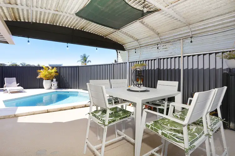 Main view of Homely house listing, 1/17 Brady Drive, Coombabah QLD 4216