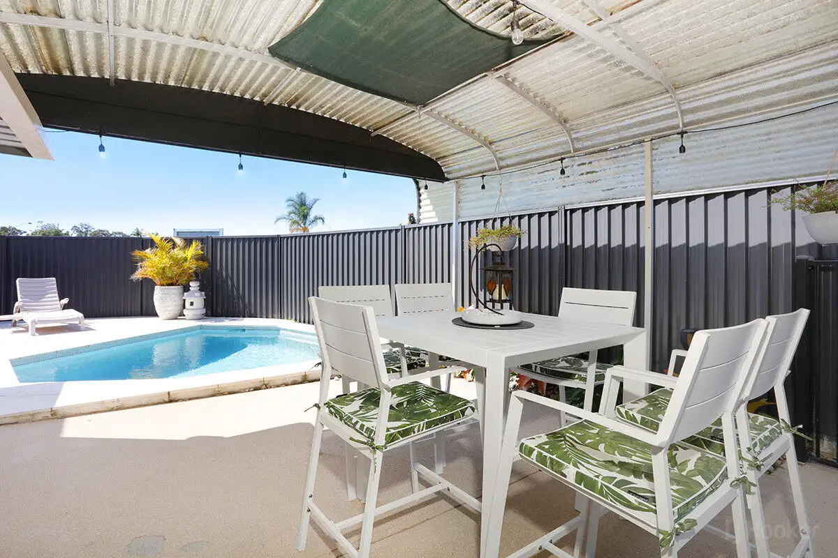 Main view of Homely house listing, 1/17 Brady Drive, Coombabah QLD 4216