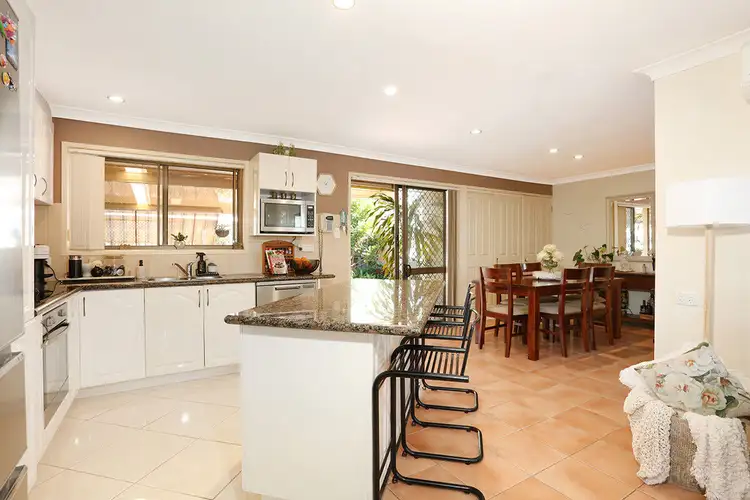 Third view of Homely house listing, 1/17 Brady Drive, Coombabah QLD 4216