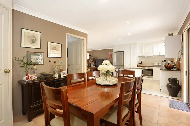 Fourth view of Homely house listing, 1/17 Brady Drive, Coombabah QLD 4216