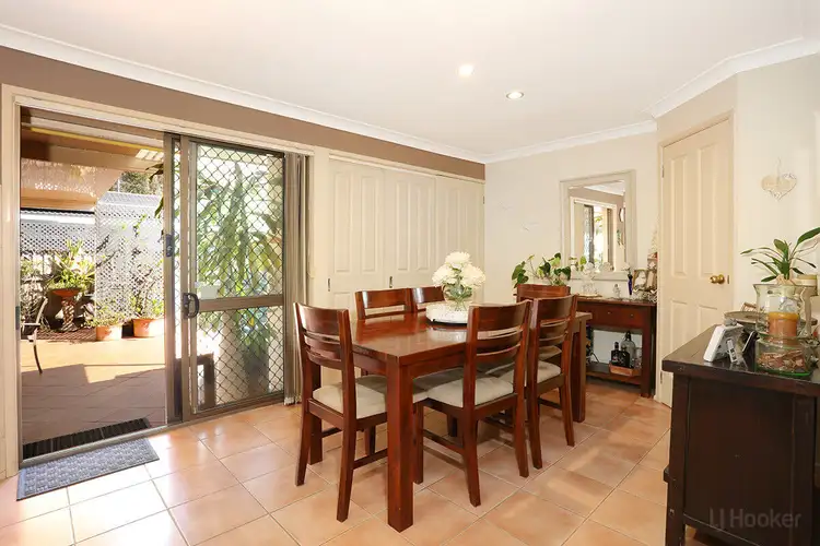 Fifth view of Homely house listing, 1/17 Brady Drive, Coombabah QLD 4216