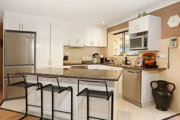 Sixth view of Homely house listing, 1/17 Brady Drive, Coombabah QLD 4216