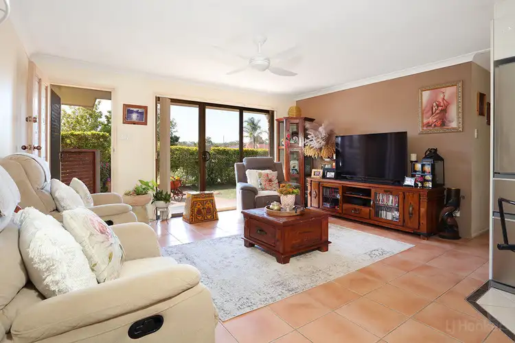 Seventh view of Homely house listing, 1/17 Brady Drive, Coombabah QLD 4216