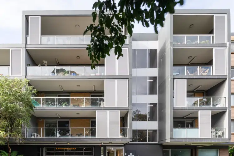 Main view of Homely apartment listing, 44/32 Rosehill Street, Redfern NSW 2016