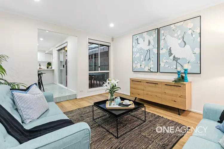 Third view of Homely house listing, 16 Lush Court, Altona Meadows VIC 3028
