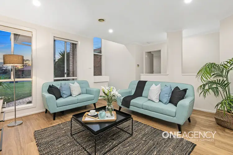 Fourth view of Homely house listing, 16 Lush Court, Altona Meadows VIC 3028