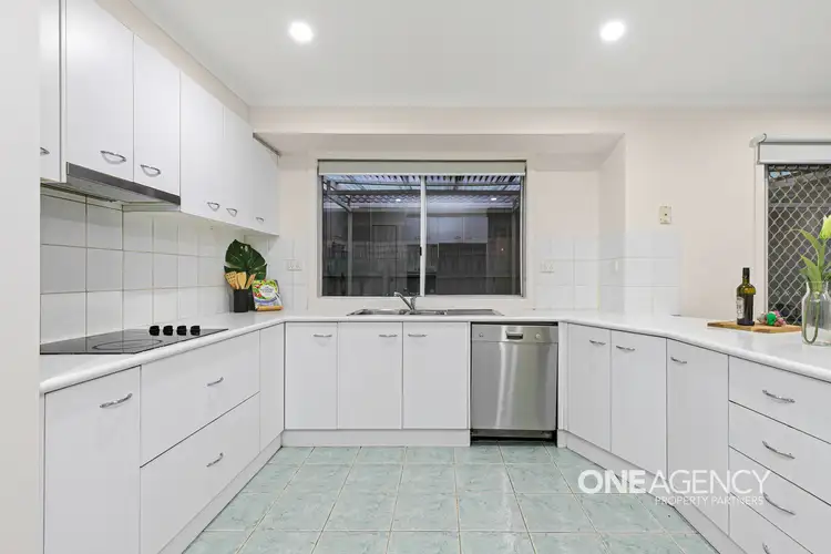 Fifth view of Homely house listing, 16 Lush Court, Altona Meadows VIC 3028