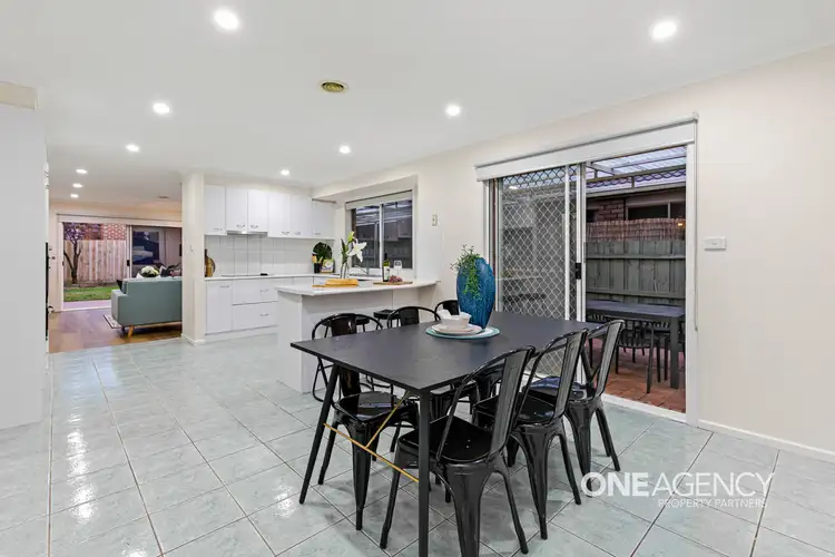 Sixth view of Homely house listing, 16 Lush Court, Altona Meadows VIC 3028