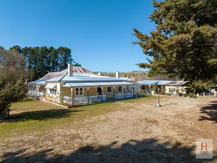 Second view of Homely house listing, 60 Wolfram Road, Berridale NSW 2628