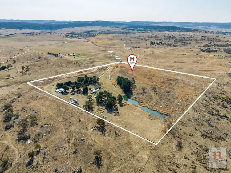 Fourth view of Homely house listing, 60 Wolfram Road, Berridale NSW 2628